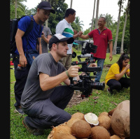 EP123- Peter Carney co director of Exposure Media Productions