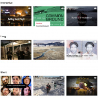 EP134 - World Press Photo Digital Storytelling Contest 2020