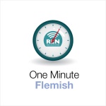 One Minute Flemish
