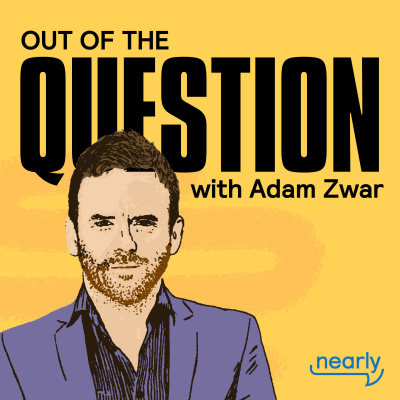 10 Questions With Adam Zwar