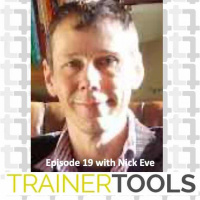 What does it mean to be a great training facilitator