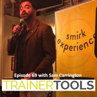 What learning and development can learn from stand-up comedy