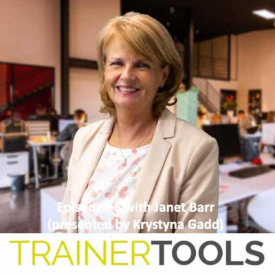 Trainer Tools