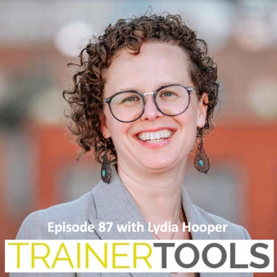 Trainer Tools