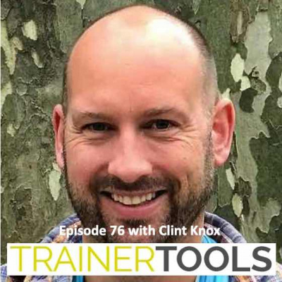 Trainer Tools