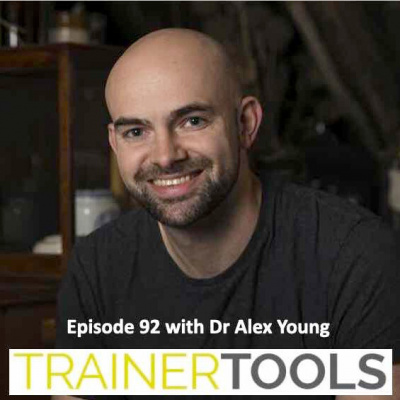 Trainer Tools