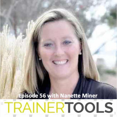 Trainer Tools
