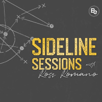 Sideline Sessions: Dr. Jen Welter - Trailblazing NFL Coach, World Champion Football Player, and U.S. State Department Sports Envoy on Shattering the Glass Sideline
