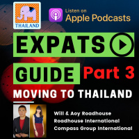 Expats Guide to Moving to Thailand Part 3: Homes in Bangkok  Jomtien Beach