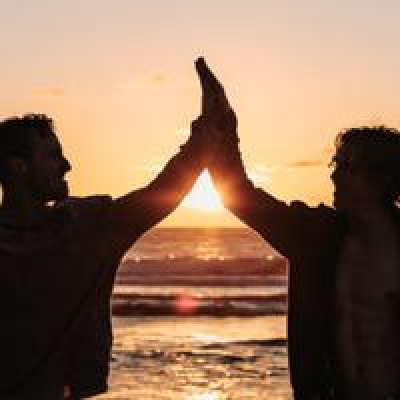 PortugueseLingQ - Greetings and Goodbyes