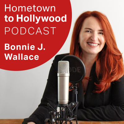 Hometown To Hollywood W/ Bonnie J Wallace