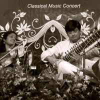 Jugalbandi - Nandini Muthuswamy, Suman Bhattacharya