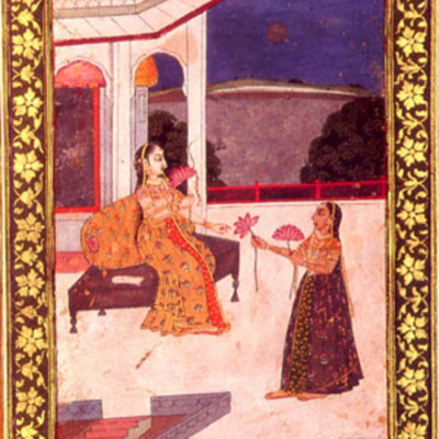 Suman Bhattacharyas Podcast