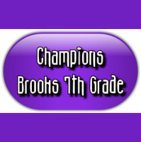 Champions (7th Grade) Jan 2010