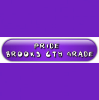 Pride (6th Grade) Jan 2010