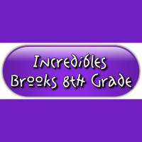 Incredibles (8th Grade) Jan 2010