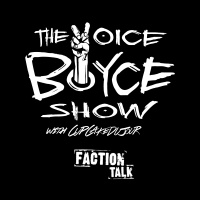 The Voice Boyce Show