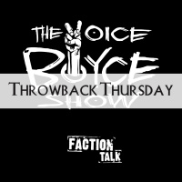 The Voice Boyce Show