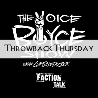 The Voice Boyce Show