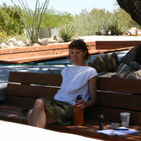 Artist talk: Andrea Zittel