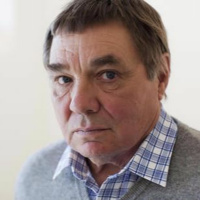 Artist talk: Chris Burden