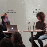 Verkligheter - ett samtal om fotografi