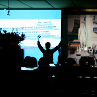 Artist talk: Pipilotti Rist