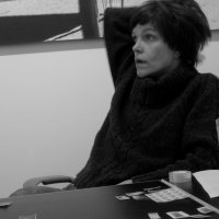 Audioguide: Annika von Hausswolff