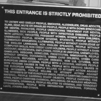 Lecture: Stellan Vinthagen. Creativity as resistance