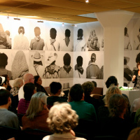 Lecture: Anne Karpf. Bellowed Endearments and Echoes of Resistance: ...