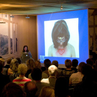 Lecture: Cecilia Linde. En hjärtläkares perspektiv på hjärtslag