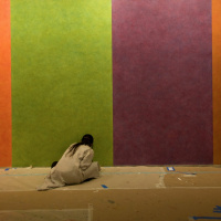 Audioguide: Sol LeWitt. Hear the drawings!