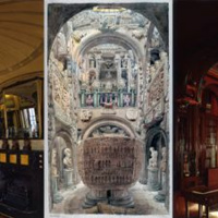 Lecture: Jerzy J. Kierkuc-Bielinski. Sir John Soane: Architecture, Collecting and ...