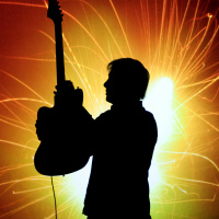 Performance: iloveyouihateyou with Lee Ranaldo och Leah Singer pt. 1