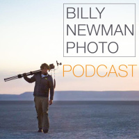 Billy Newman Photo Podcast | 272