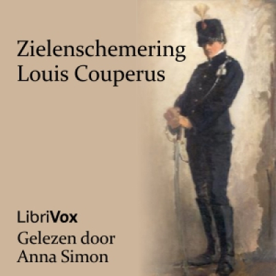 Zielenschemering by COUPERUS, Louis