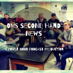 Oms Second Hand News