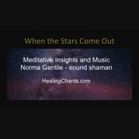 WHEN THE STARS COME OUT