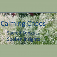AUDIO: CALMING CHAOS