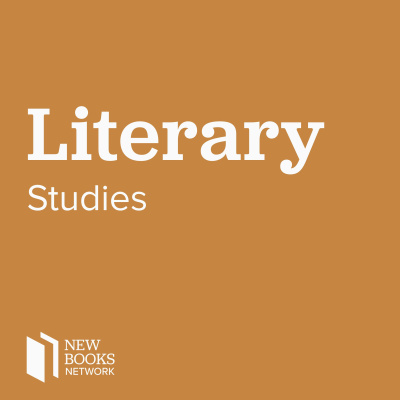 New Books In Literary Studies