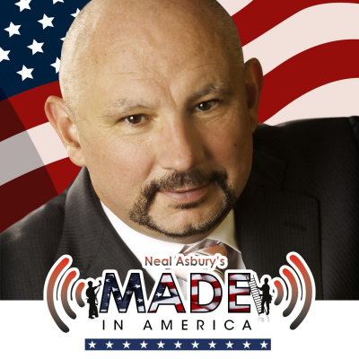 Made In America With Neal Asbury