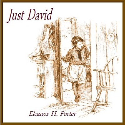 Just David by PORTER, Eleanor H.