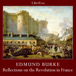 Reflections on the Revolution in France by BURKE, Edmund