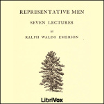 Representative Men by EMERSON, Ralph Waldo