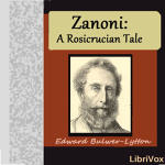 Zanoni by BULWER-LYTTON, Edward