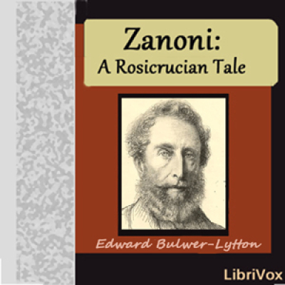 Zanoni by BULWER-LYTTON, Edward