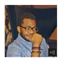 Episode 30 w/ Asiko, African Art Photographer