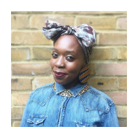 Episode 1 w/ Ms Sugar Plum, Baker