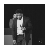 Episode 25 w/ Tony Supreme, Poet and Motivator