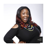 Episode 28 w/ Anne-Marie Imafidon, founder of Stemettes